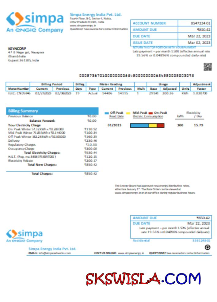 Albania Albanian Power Corporation